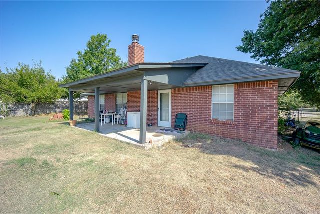 16178 SE 26th Street, Choctaw, OK 73020
