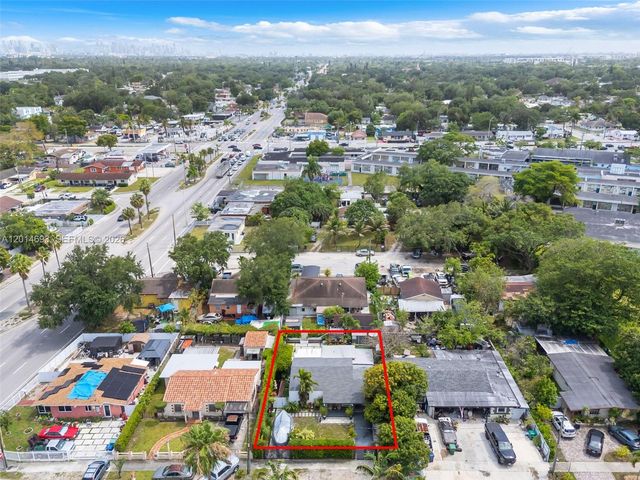 2222 NW 105th St, Miami, FL 33147