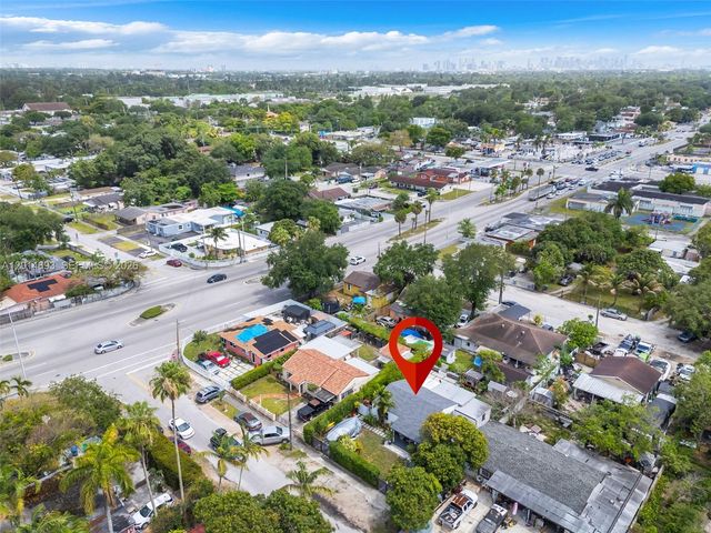 2222 NW 105th St, Miami, FL 33147
