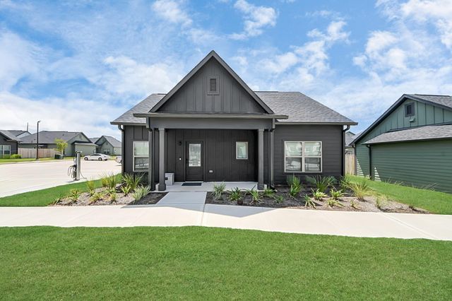 7711 Longmire Road 05, Conroe, TX 77304
