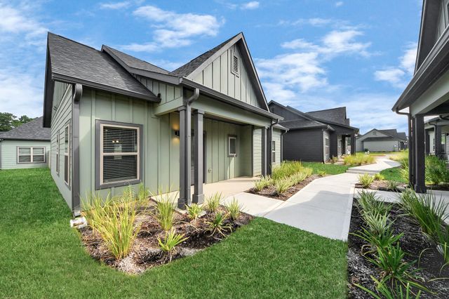 7711 Longmire Road 05, Conroe, TX 77304