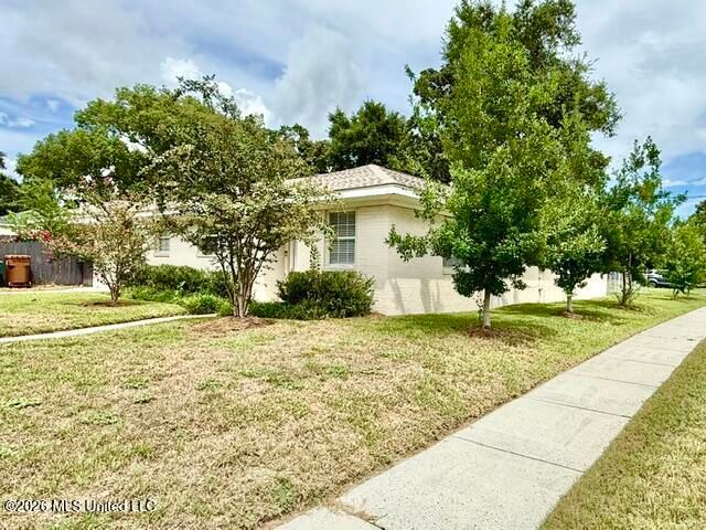 358 Porter Avenue, Biloxi, MS 39530