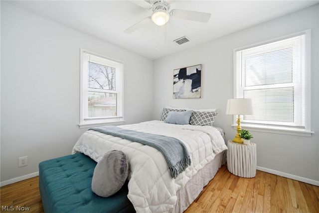 4437 E 158th Street, Cleveland, OH 44128