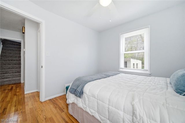 4437 E 158th Street, Cleveland, OH 44128