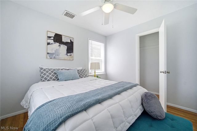 4437 E 158th Street, Cleveland, OH 44128