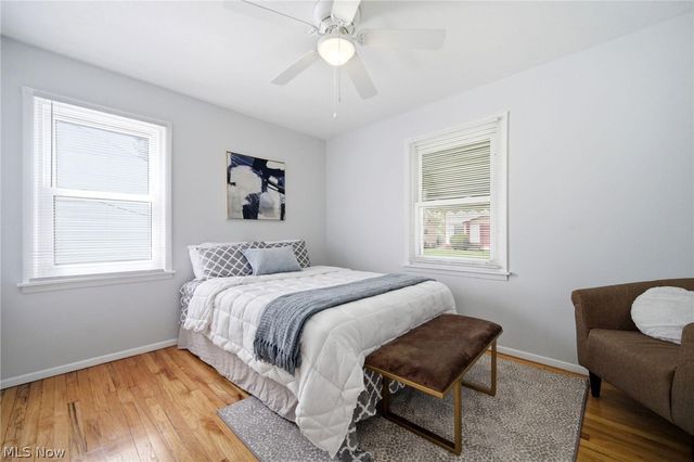 4437 E 158th Street, Cleveland, OH 44128