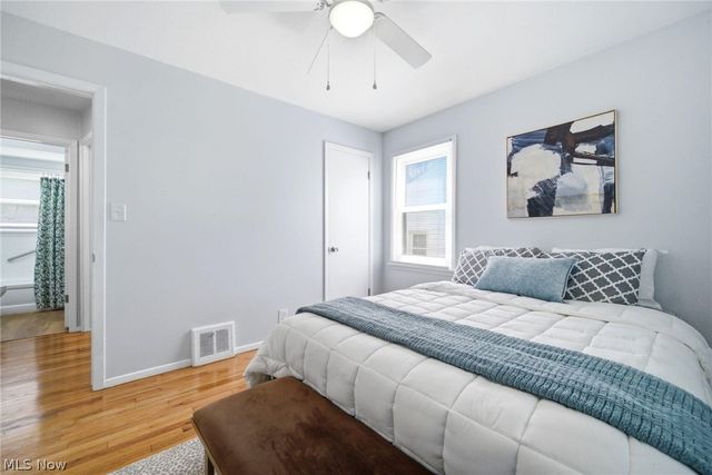 4437 E 158th Street, Cleveland, OH 44128