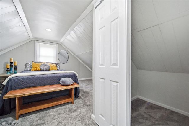 4437 E 158th Street, Cleveland, OH 44128