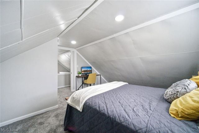 4437 E 158th Street, Cleveland, OH 44128