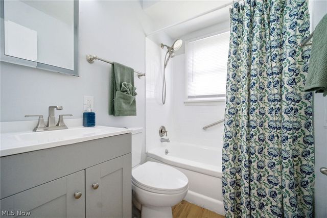 4437 E 158th Street, Cleveland, OH 44128