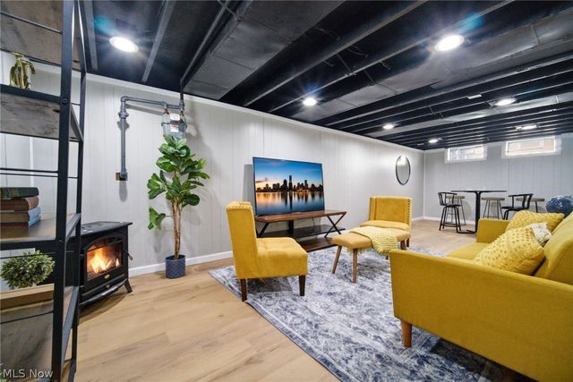 4437 E 158th Street, Cleveland, OH 44128