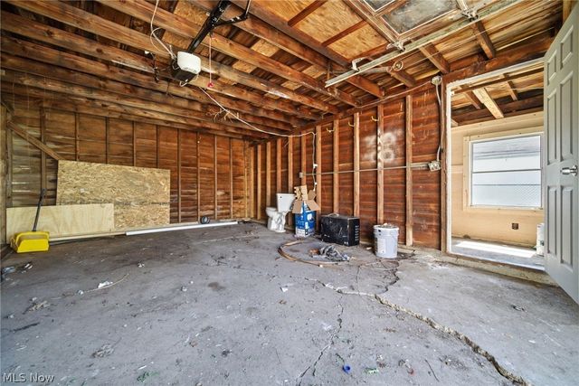 4437 E 158th Street, Cleveland, OH 44128