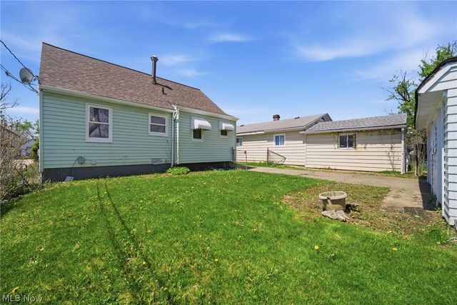 4437 E 158th Street, Cleveland, OH 44128