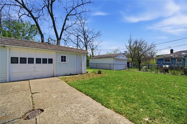 4437 E 158th Street, Cleveland, OH 44128