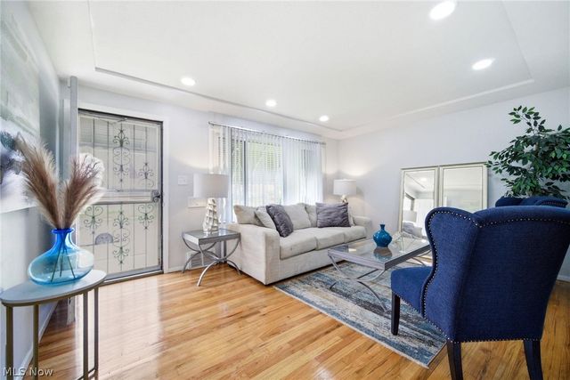 4437 E 158th Street, Cleveland, OH 44128