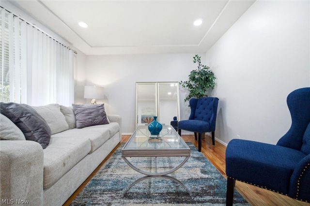 4437 E 158th Street, Cleveland, OH 44128