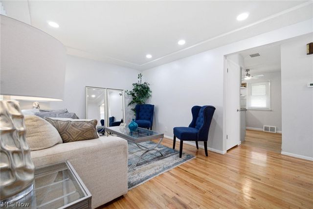 4437 E 158th Street, Cleveland, OH 44128