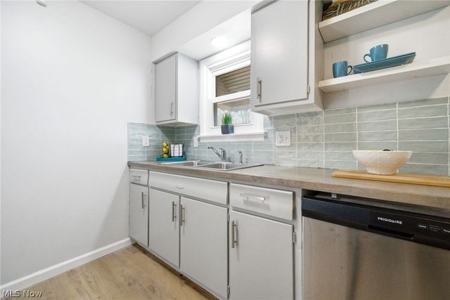 4437 E 158th Street, Cleveland, OH 44128