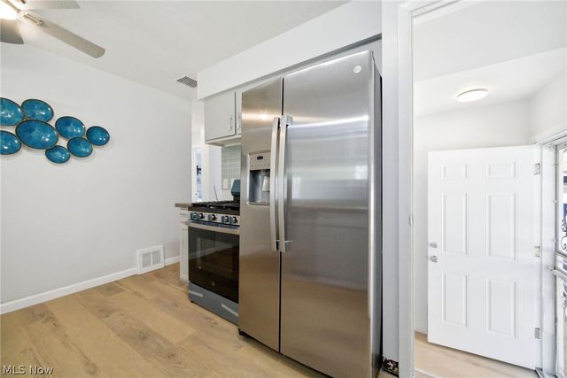 4437 E 158th Street, Cleveland, OH 44128