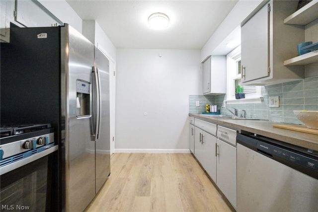 4437 E 158th Street, Cleveland, OH 44128