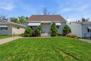 4437 E 158th Street, Cleveland, OH 44128