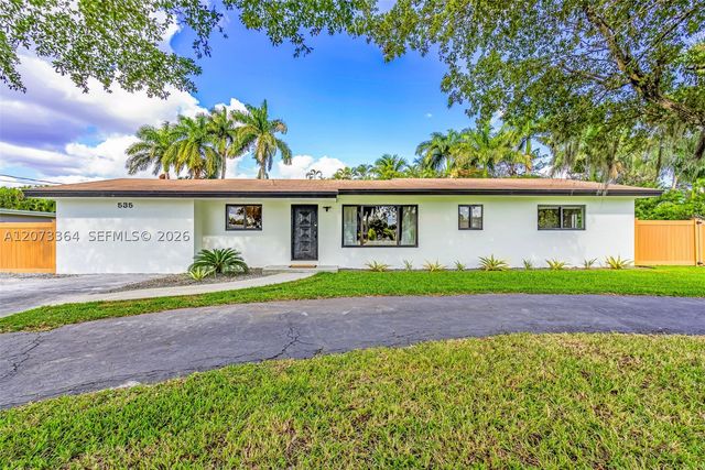 535 N Biscayne River Dr, Miami, FL 33169