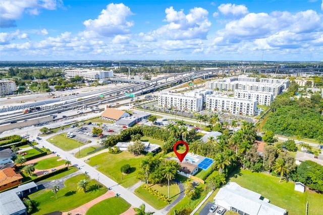 535 N Biscayne River Dr, Miami, FL 33169