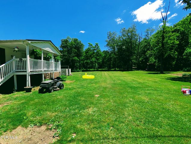 10223 Tacoma School Road, Coeburn, VA 24230