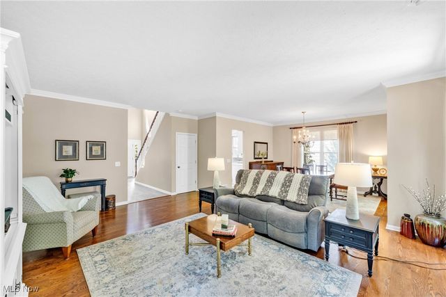 693 Coronado Circle, Avon Lake, OH 44012