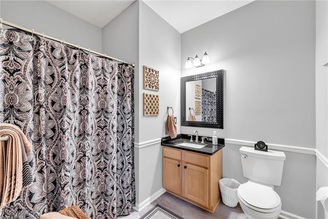 693 Coronado Circle, Avon Lake, OH 44012