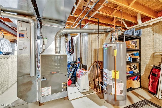 693 Coronado Circle, Avon Lake, OH 44012