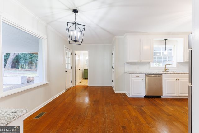 2307 Riverhill Drive, Valdosta, GA 31602