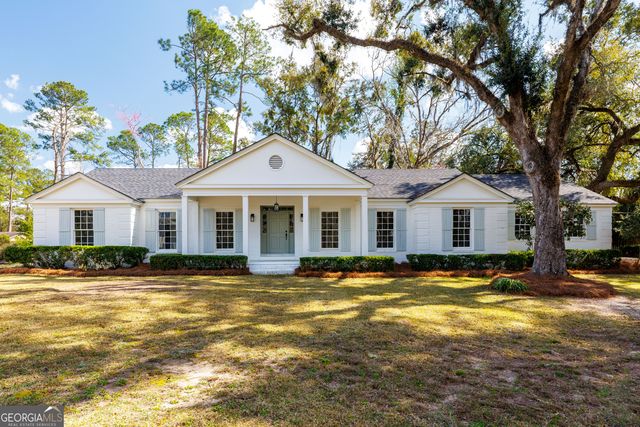 2307 Riverhill Drive, Valdosta, GA 31602