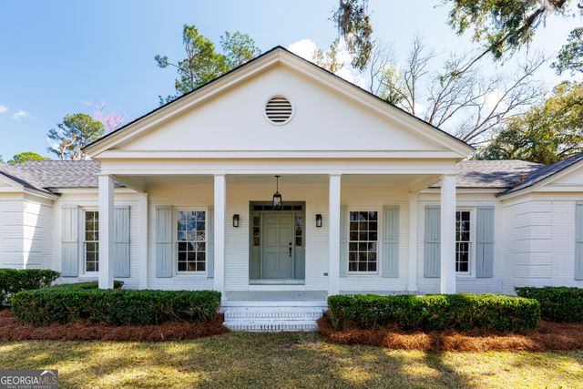 2307 Riverhill Drive, Valdosta, GA 31602