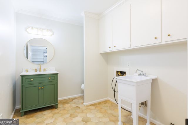 2307 Riverhill Drive, Valdosta, GA 31602