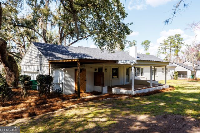 2307 Riverhill Drive, Valdosta, GA 31602