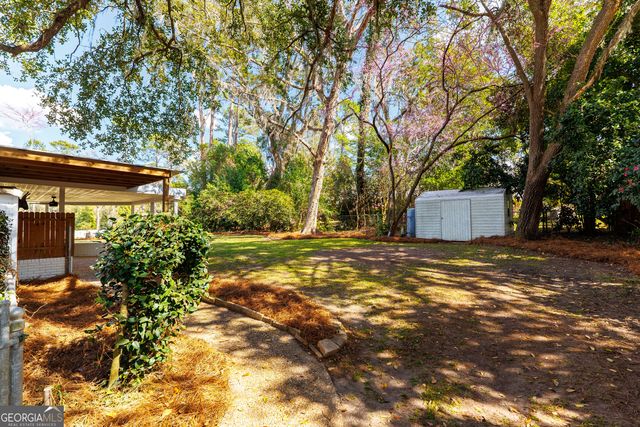 2307 Riverhill Drive, Valdosta, GA 31602