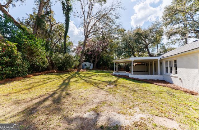 2307 Riverhill Drive, Valdosta, GA 31602