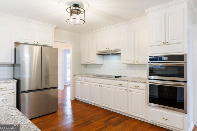 2307 Riverhill Drive, Valdosta, GA 31602