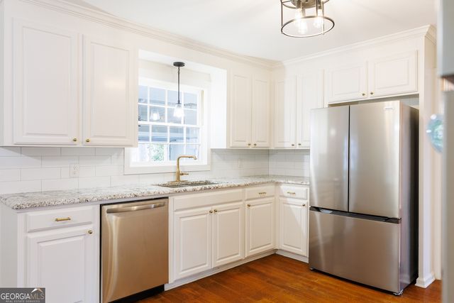 2307 Riverhill Drive, Valdosta, GA 31602