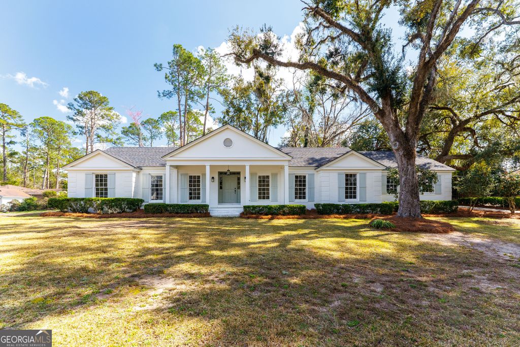 2307 Riverhill Drive, Valdosta, GA 31602