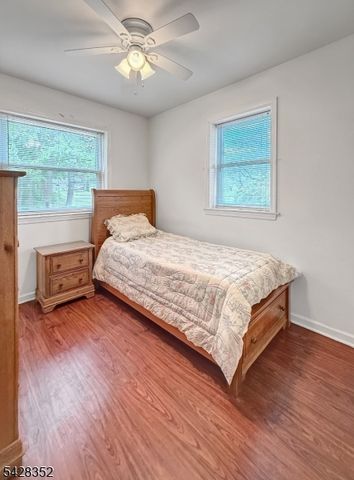 91 Clinton Ave, Mansfield Twp., NJ 07865