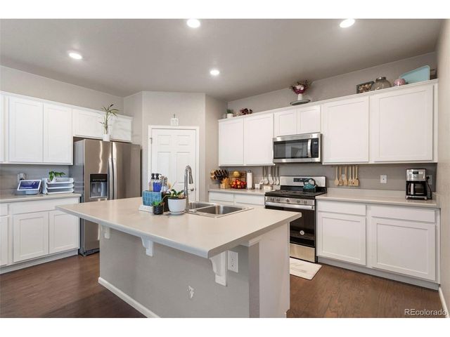 7325 Fraser Cir, Frederick, CO 80530