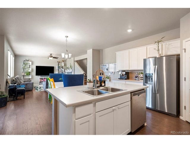 7325 Fraser Cir, Frederick, CO 80530