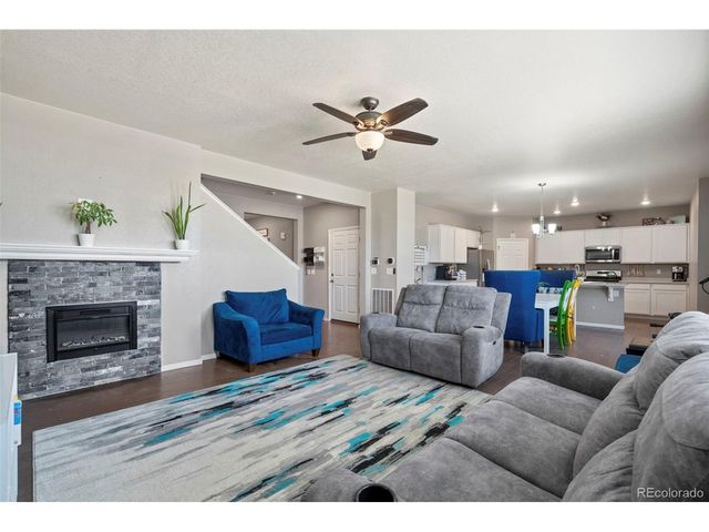 7325 Fraser Cir, Frederick, CO 80530