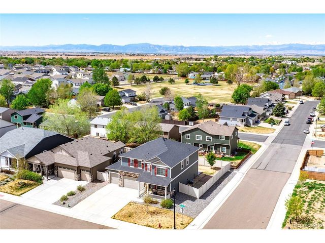 7325 Fraser Cir, Frederick, CO 80530