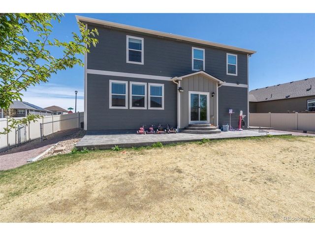 7325 Fraser Cir, Frederick, CO 80530