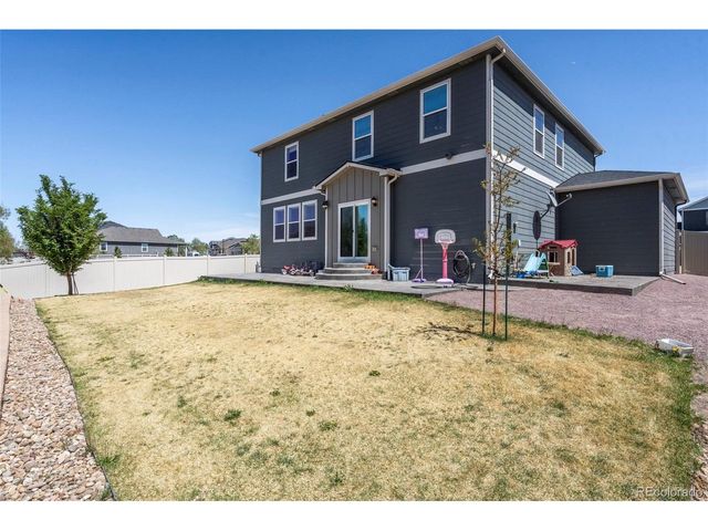 7325 Fraser Cir, Frederick, CO 80530