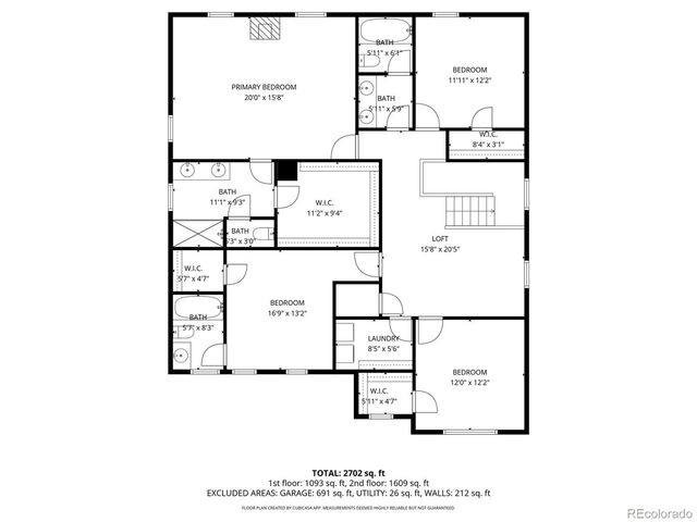 7325 Fraser Cir, Frederick, CO 80530