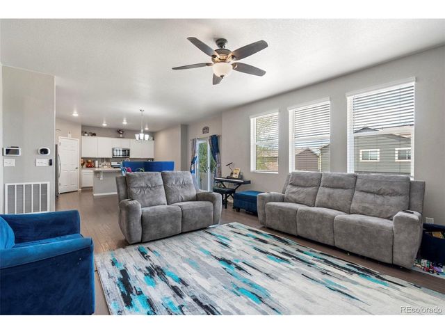 7325 Fraser Cir, Frederick, CO 80530